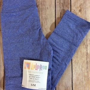 LuLaRoe Kids Sm Leggings